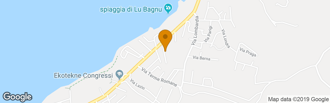 Bed and Breakfast La Casa Di Mannazzotta 