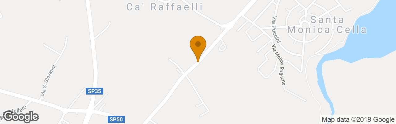 Bed and Breakfast Casale Simbeni 