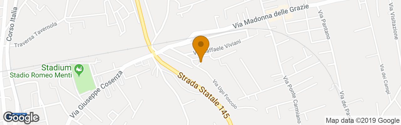 Bed and Breakfast Villa Delle Camelie 