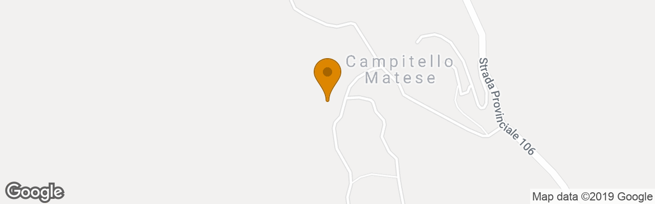 Bed and Breakfast La Pinetina 