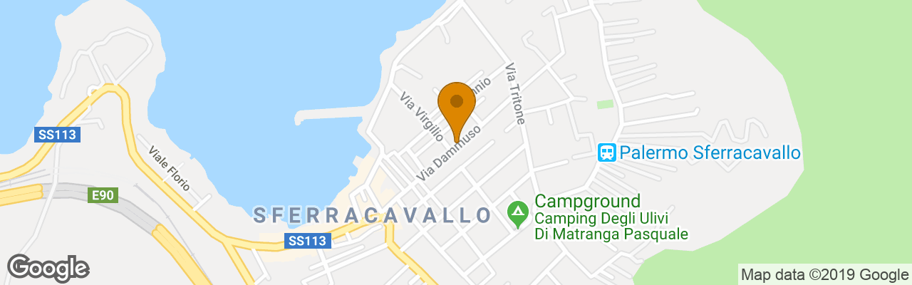 Bed and Breakfast Bed&breakfast Il Golfo 