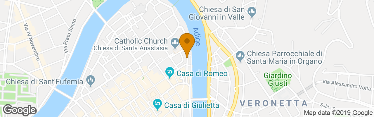 Bed and Breakfast Sottoriva36 