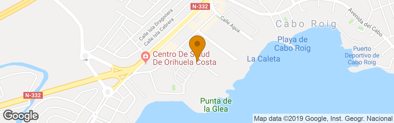 Villa Bennecke Patricia 