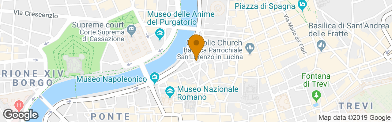 Domus Nicosia Guest House B&b 