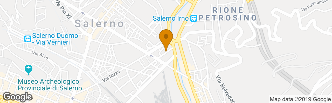 Bed and Breakfast Salernocity1 B &b 