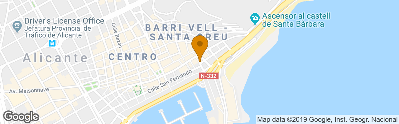 Pensión Ayuntamiento 