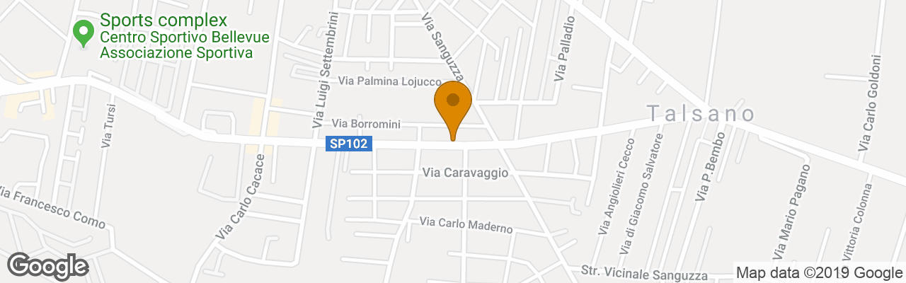 B&b Fabio Principale 