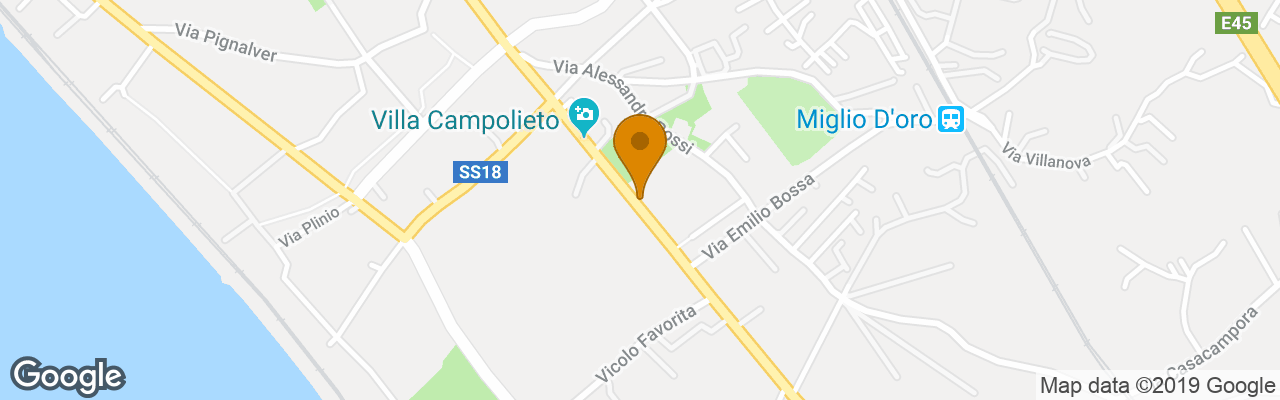 Bed and Breakfast Villa Battista 