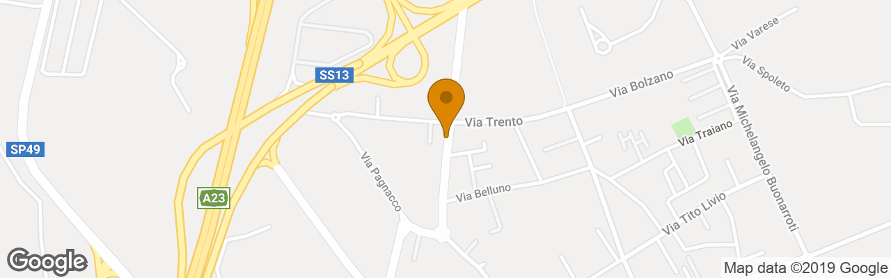 Hotel Albergo Ristorante Rosade 