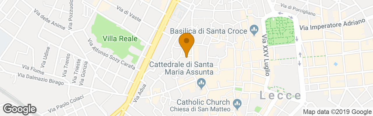 Bed and Breakfast Vicodellacavallerizza 