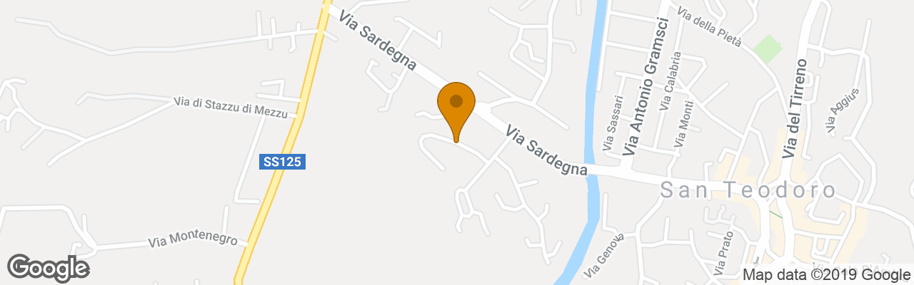 Bed and Breakfast Villa Geron 