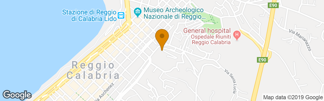 Bed and Breakfast Esperia 