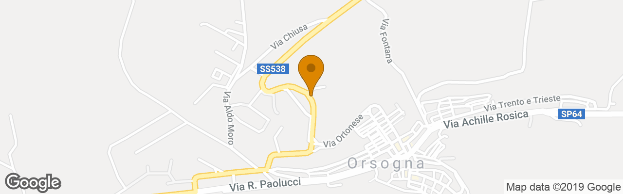 Bed & Breakfast Mafi 