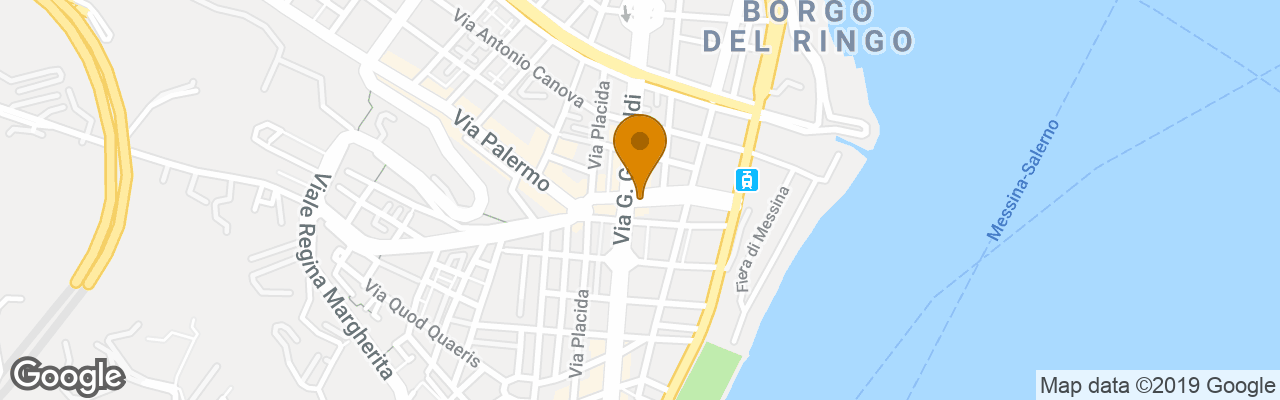 Bed and Breakfast Messina Break 