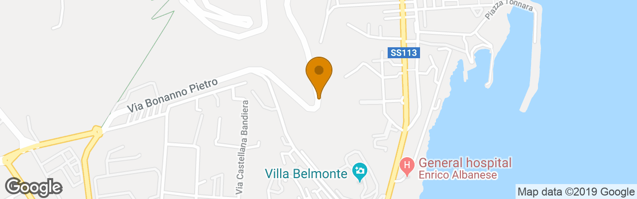 Bed and Breakfast Le Falde 