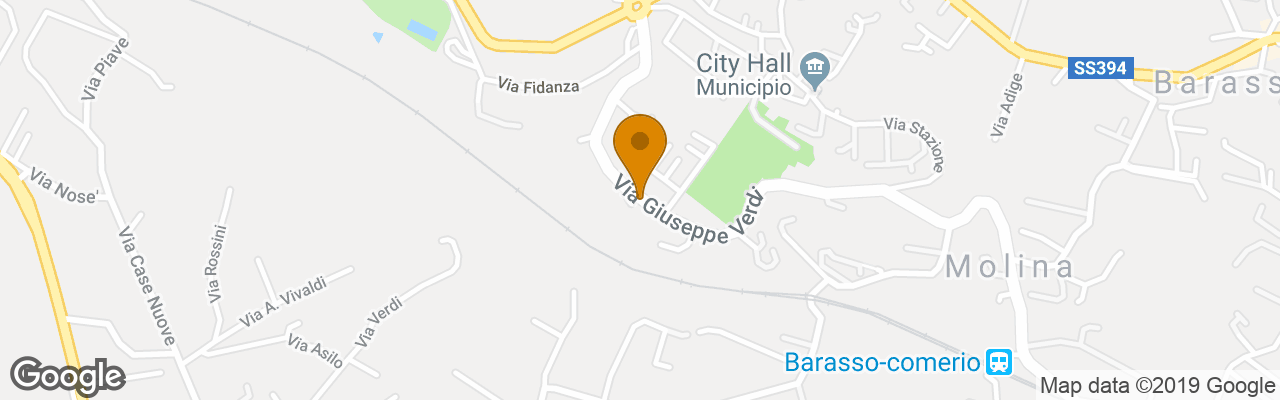 Bed and Breakfast Villa Ermelinda 