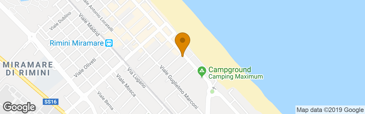 Hotel Adriatic&beauty 