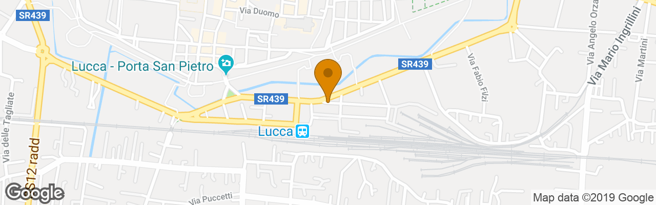 B&b La Casa Del Gufetto 