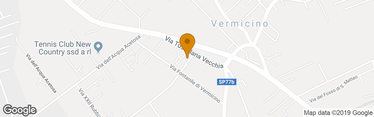 Bed and Breakfast Al Vecchio Olivo 