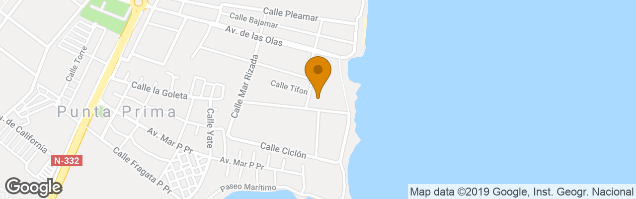 Apartamento Bennecke Daniela 