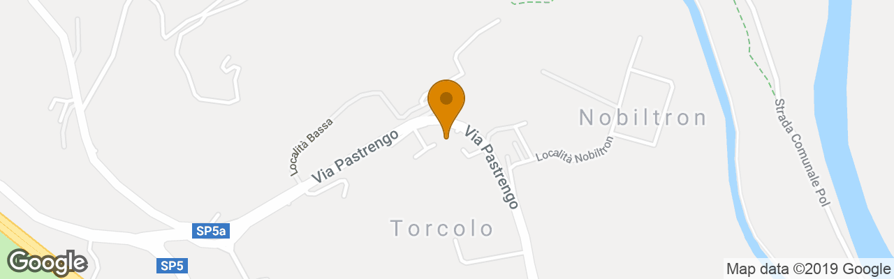 Hotel Albergo Ai Monti 