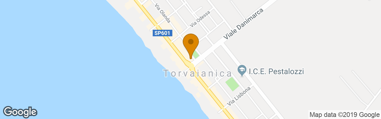 Hotel Albergo Italia Torvaianica 