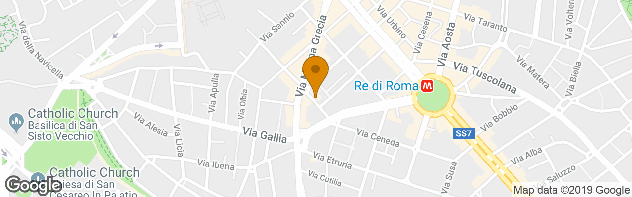 Bed and Breakfast La Coorte Affittacamere 