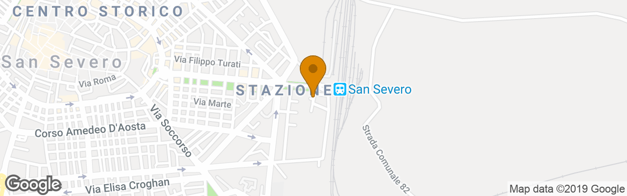 Hotel Palazzo Giancola 