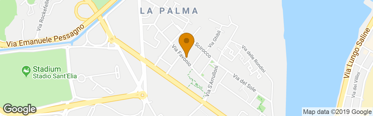 B&b A Un Passo Dal Mare 