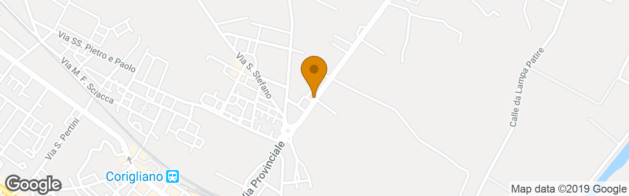 Bed and Breakfast Affittacamere Amato 