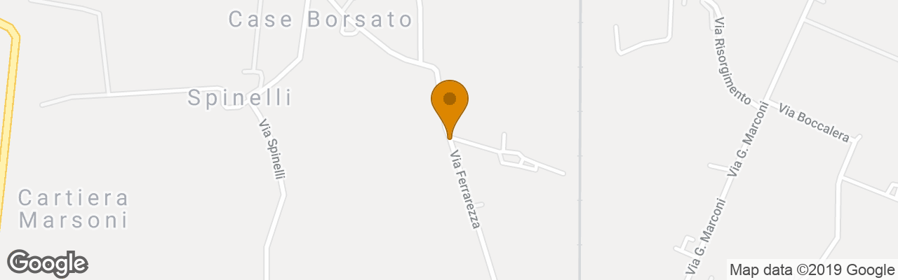 Bed and Breakfast Agriturismo Demetra 