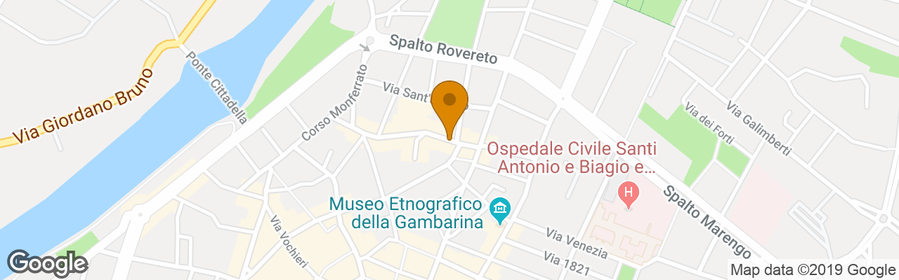 Il Chiostro Hostel And 