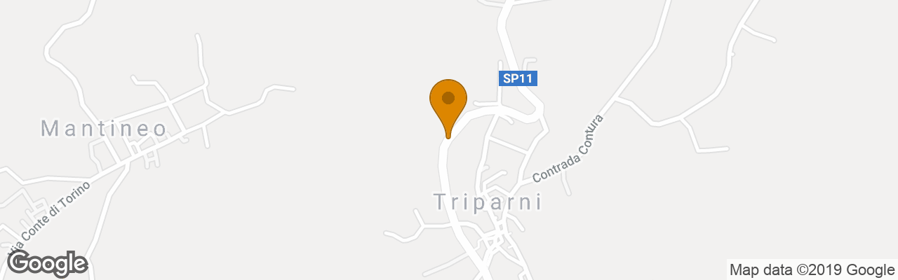 Bed And Breakfast Coral Blue 