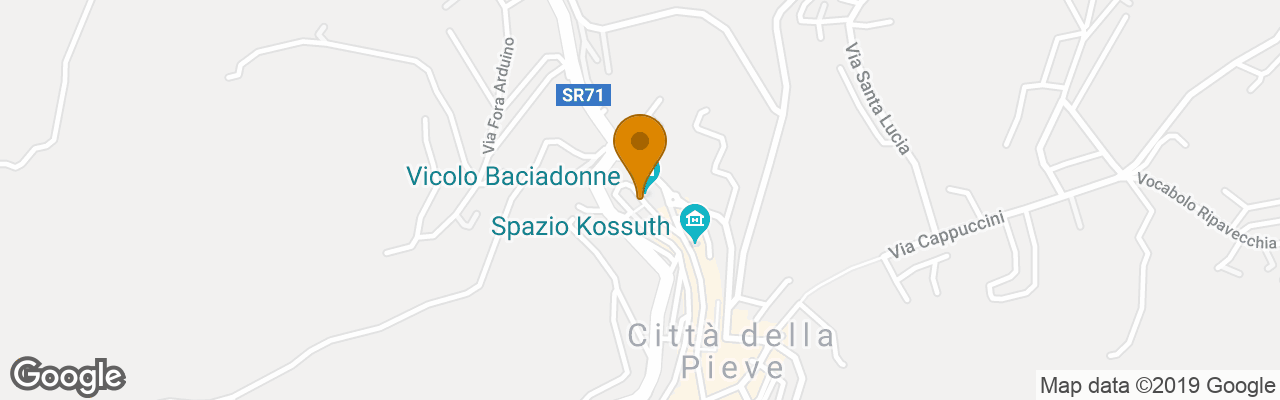 Bed and Breakfast Confort Room Downtown 