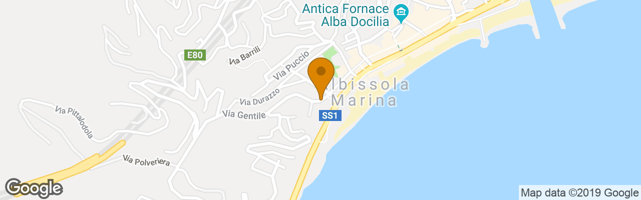 Hotel Nuovo Metropol 