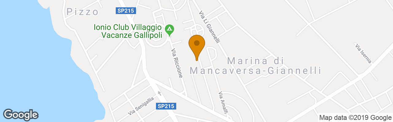 Bed and Breakfast Alchimia Tra Suoni E Colori 