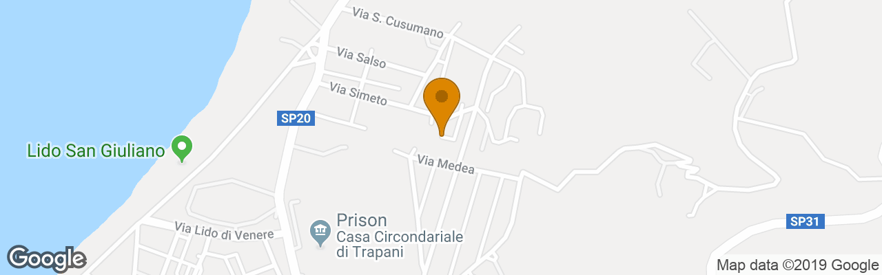 Bed and Breakfast Il Giardino Del Sole 