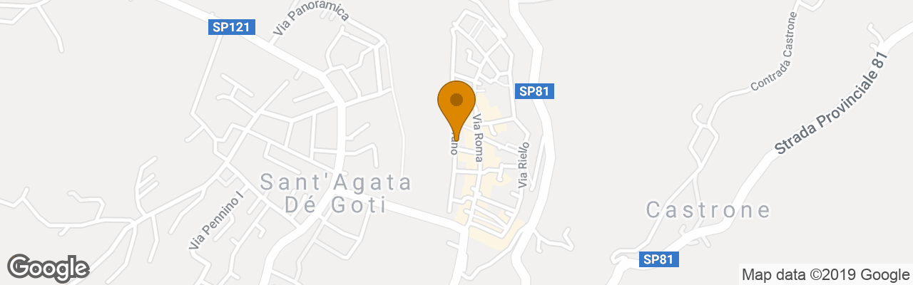 Bed and Breakfast Locanda Rosa 