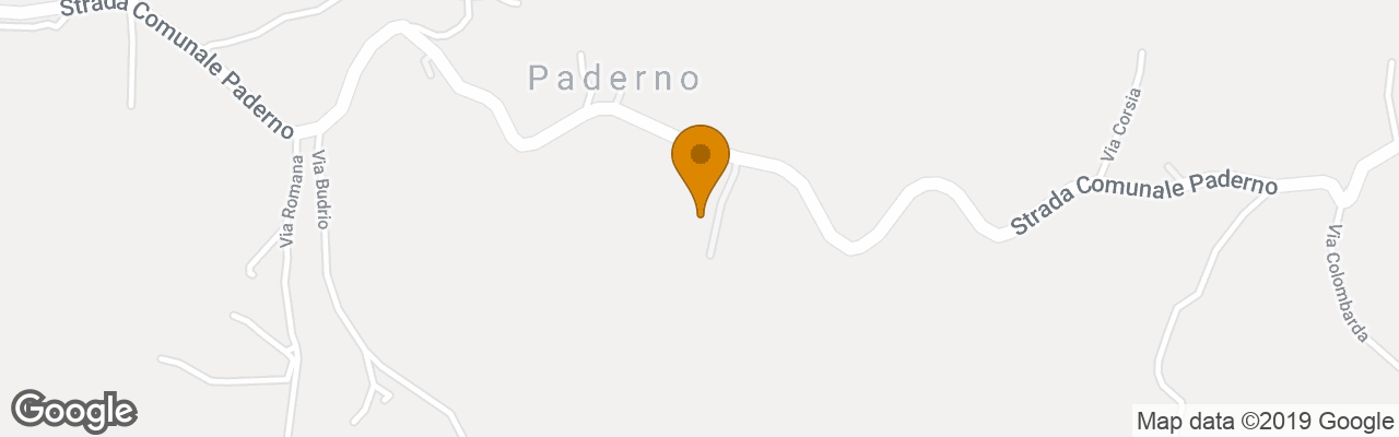 Bed & Breakfast Montesterlino 