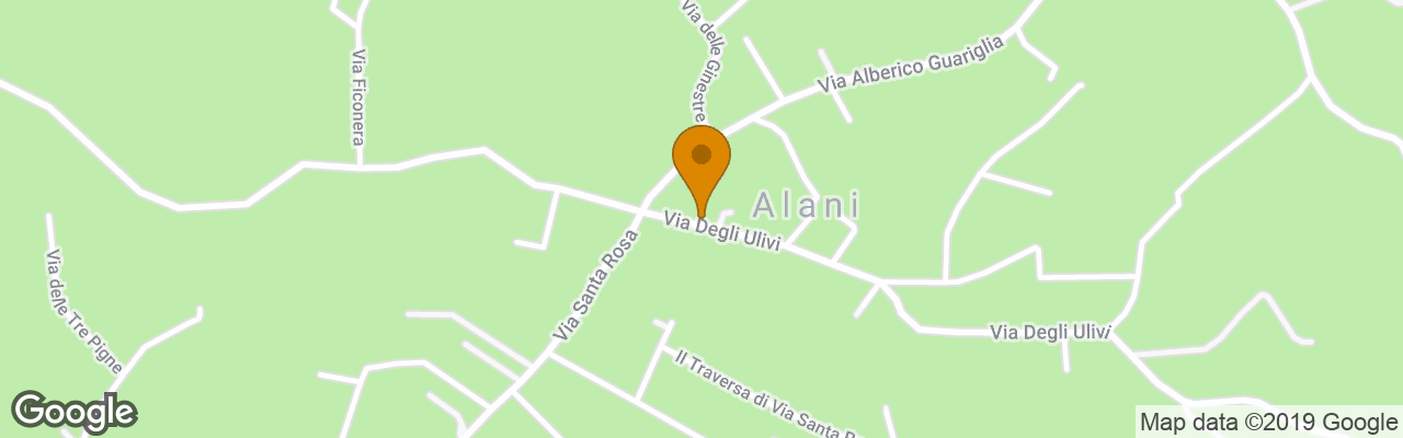 Bed and Breakfast Il Melograno 