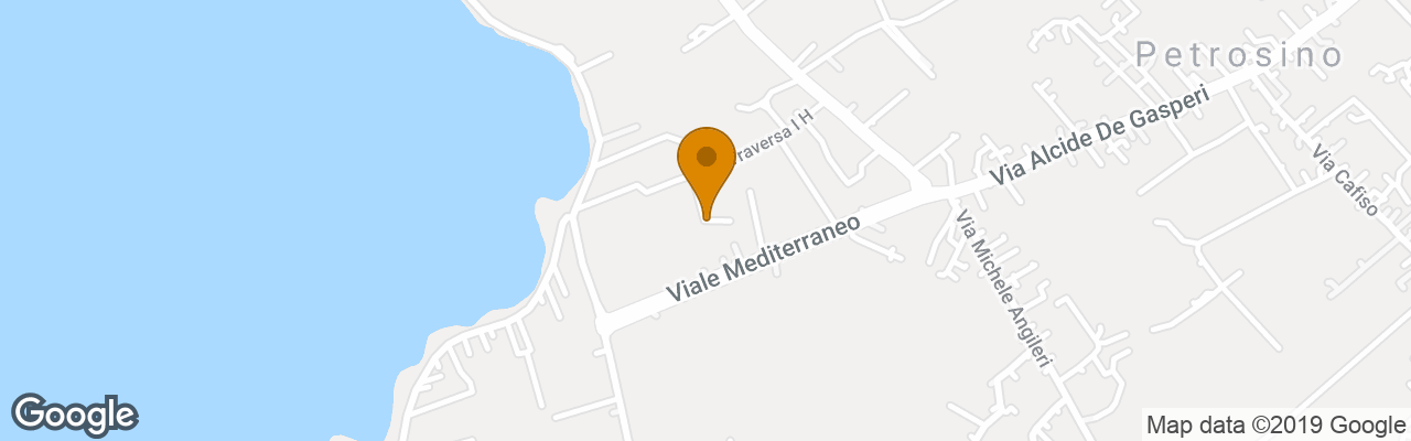 Bed and Breakfast La Scogliera 