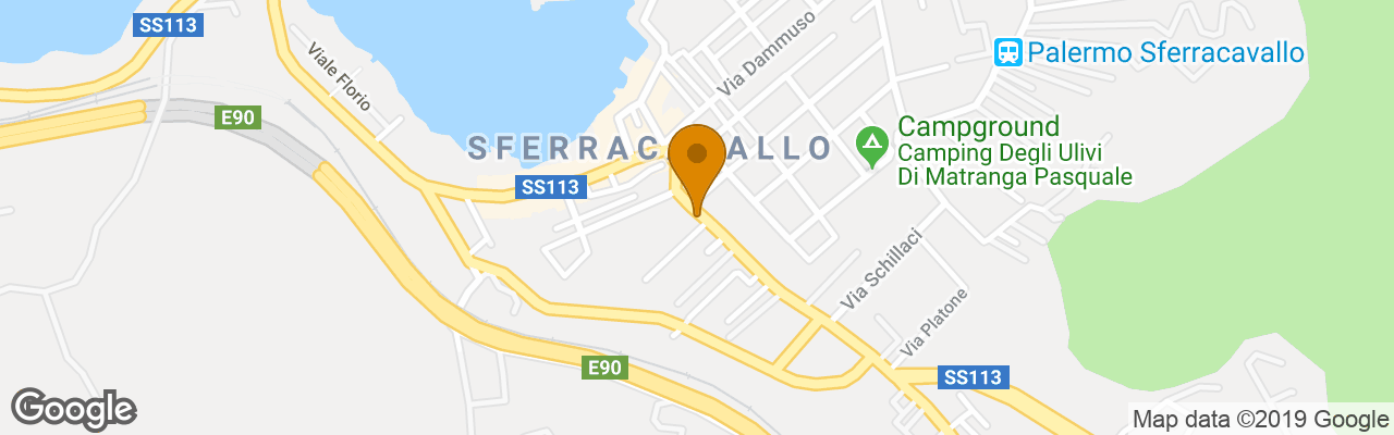 Bed and Breakfast The Garden 