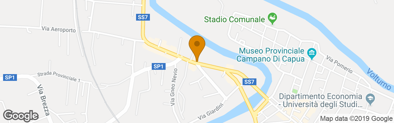 B&b A Casa Dei Nonni 