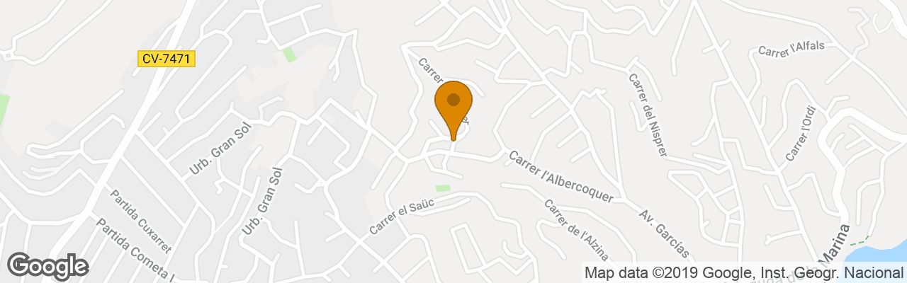 Hotel Parques Casa Blanca 