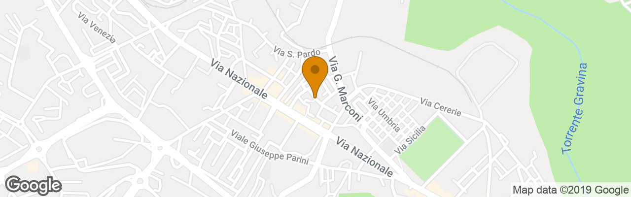 Bed and Breakfast I Due Archi 