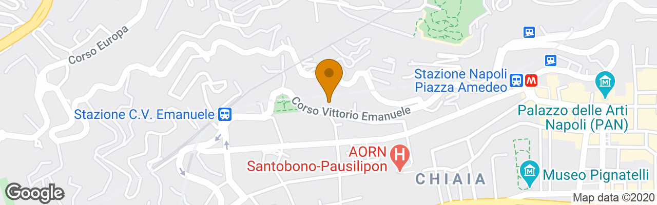 B&b Monolocale Napoli 