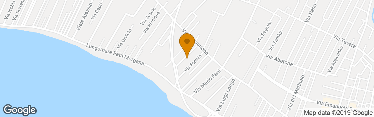 Bed and Breakfast Brunelli Residence 