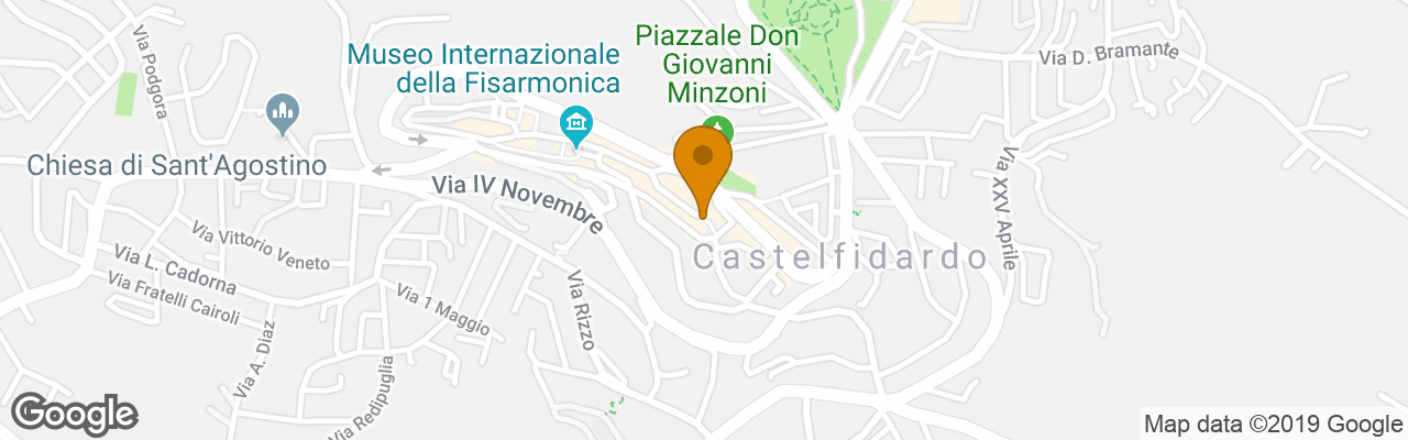 Bed and Breakfast Relais Chambre 