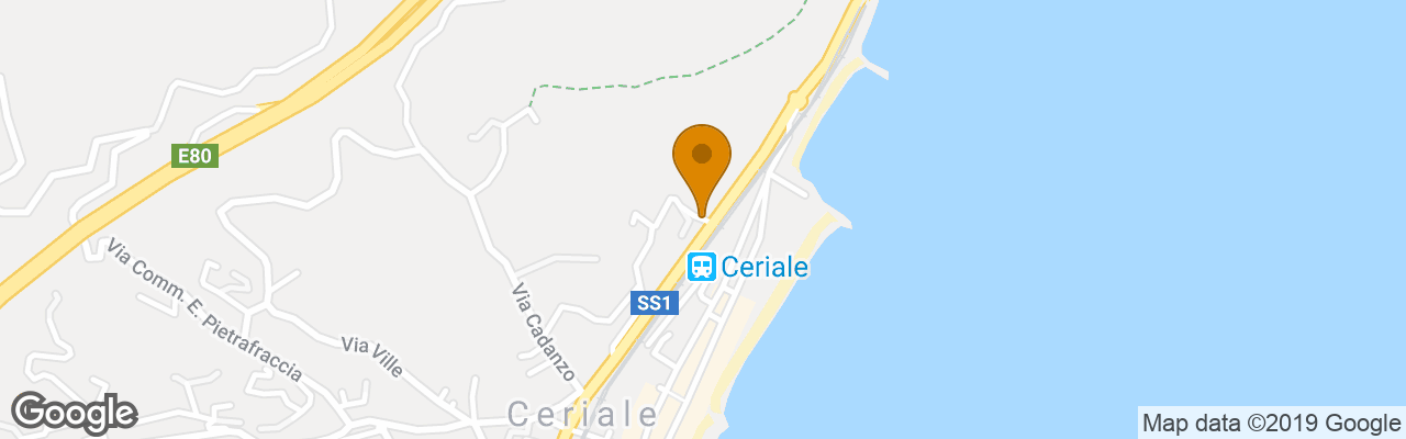 Bed and Breakfast Casa Per Ferie Raggio Di Sole 