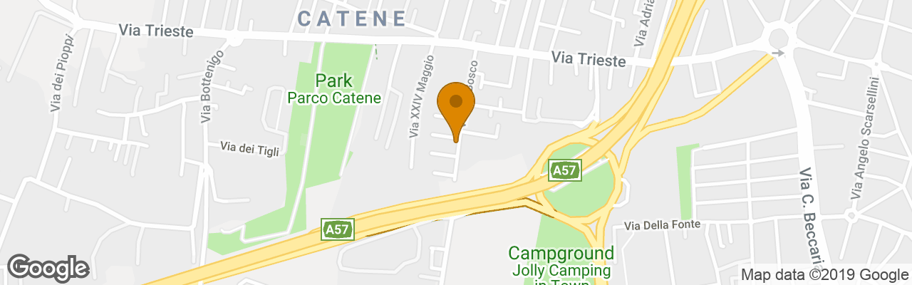 Dear Venice Bed & Breakfast 